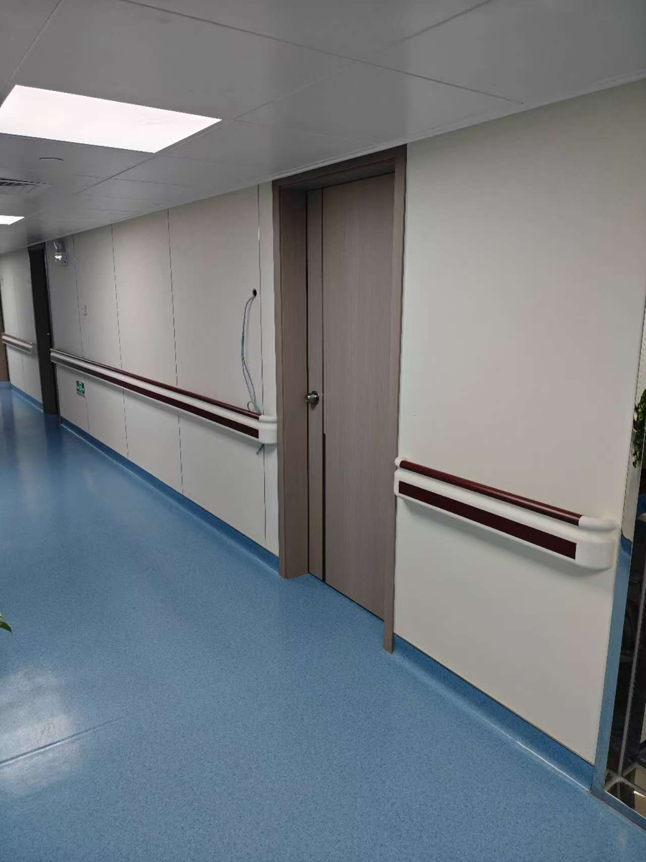 河源医疗洁净板